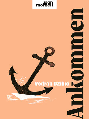 cover image of Ankommen